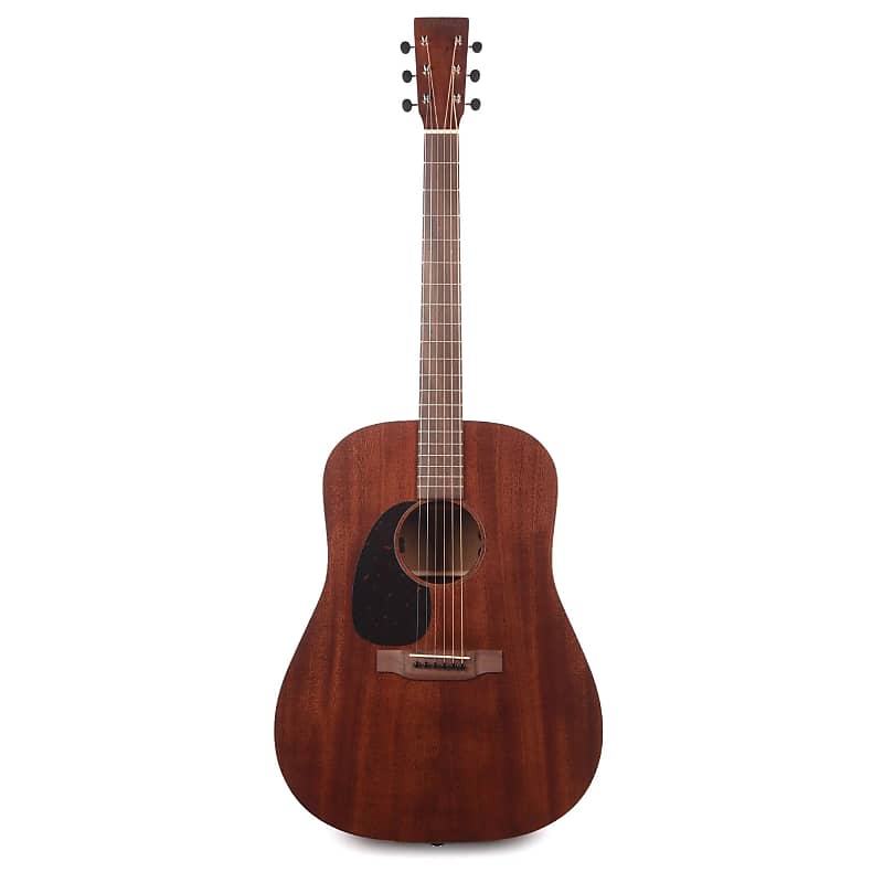 Martin D-15EL Natural (Serial #M2794002) | Reverb