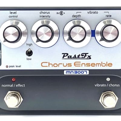 PastFX mn3007CE-1クローン ★入手困難品★ PastFX mn3007CE-1クローン ☆入手困難品☆ PastFX mn3007CE-1
