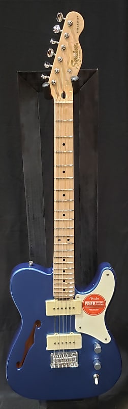 Squier Paranormal Cabronita Telecaster Thinline | Reverb