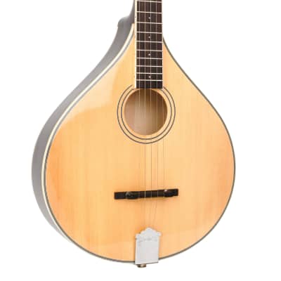 Gold Tone Banjola+ Wood-body Banjo w/Pickup image 2
