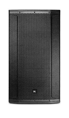 JBL SRX835 Passive 15in 3Way Bass Reflex Speaker image 1