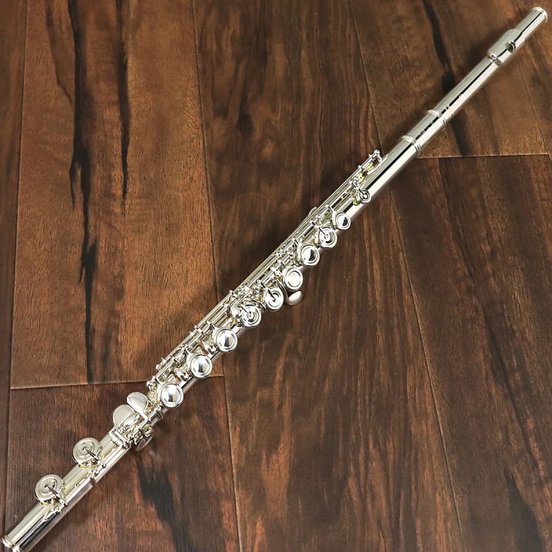YAMAHA YFL-517 Flute (S/N:073495) [02/01]