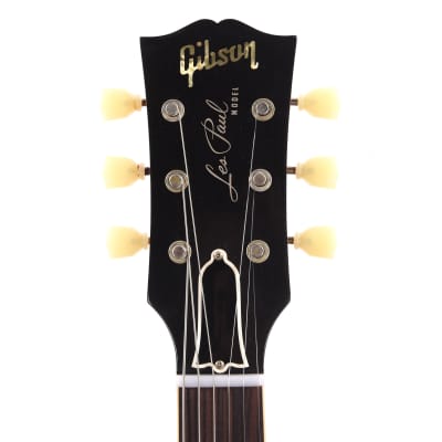 Gibson Custom Shop 1959 Les Paul Standard "CME Spec" Cherry Tea Burst VOS w/60 V2 Neck (Serial #CME01732) image 6