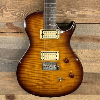 ギター O2PRS SE Singlecut Trem ギター O2PRS SE Singlecut Trem PRS