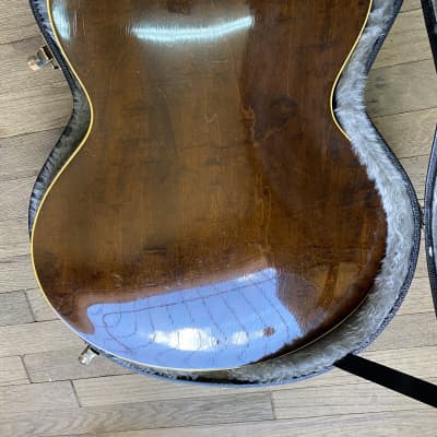Gibson ES-120T 1963 image 9