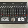 MXR Ten Band Graphic Equalizer EQ