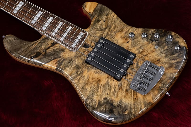 Mayones Jabba custom BB 5 T-NAT-G MOD. #JAB1908486 4.22kg【横浜店】