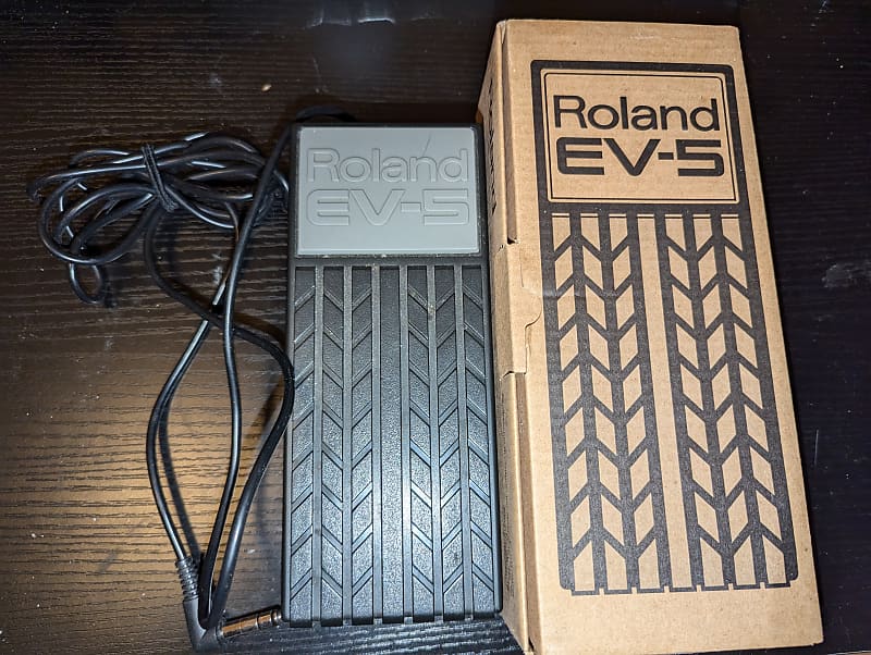 Roland EV-5