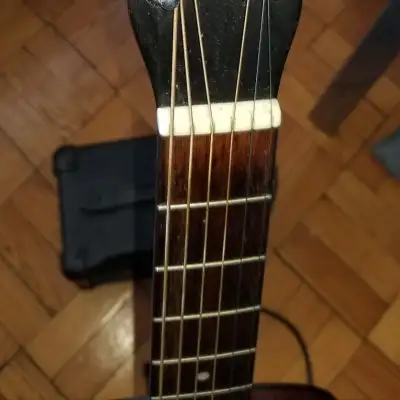 Goya G312 Acoustic Guitar image 7