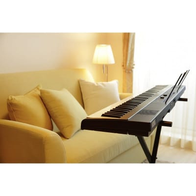 Korg L1 Liano Digital Piano - Portable Elegance image 8