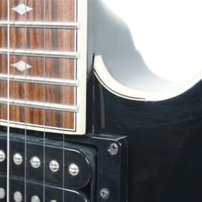 Ibanez ARX120 Electric Guitar Black image 5