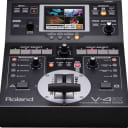 Roland V-4EX 4-channel Digital Video Mixer with Effects