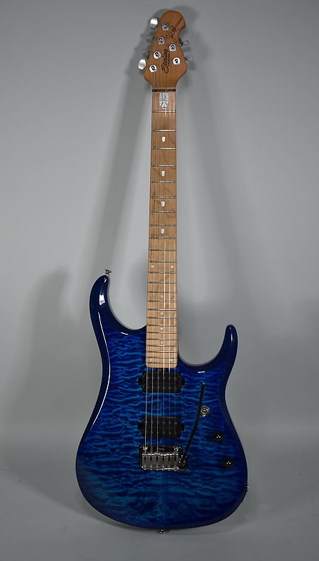 Sterling By Ernie Ball Music Man JP150 John Petrucci Signature Electric Guitar image 1