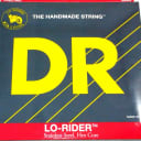 DR Bass Strings Lo-Rider (Low Rider) MH5-45 5-String Bass Strings 45-125