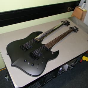 Bumblefoot discount fretless guitar