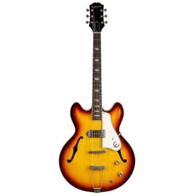専用　Epiphone LIMITED MODEL CASINO エピフォン Epiphone Casino Archtop Hollowbody Electric Guitar | zZounds