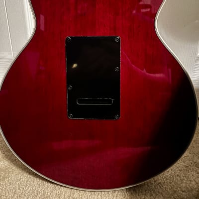Brian May BMG Signature Special - Antique Cherry image 4