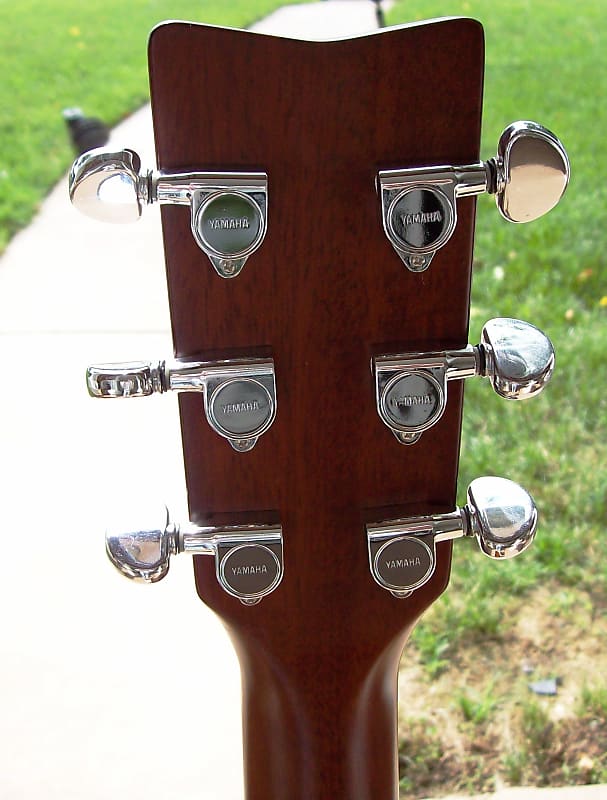 Yamaha FG-441 TBS | Reverb