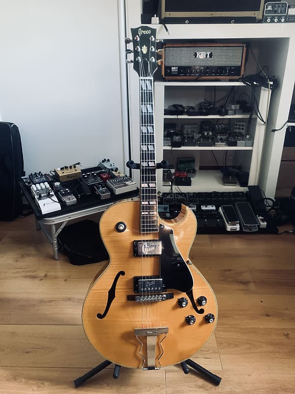 Greco FA67-70 1986年製グッドコンディション！（Sold Out