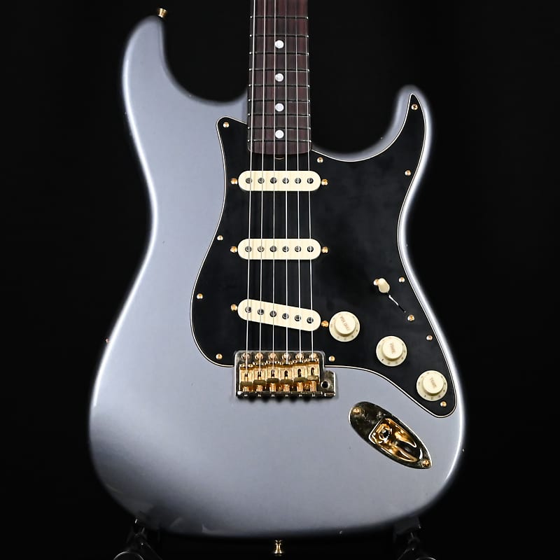 Fender Custom Shop '65 Reissue Stratocaster Journeyman Relic | Reverb