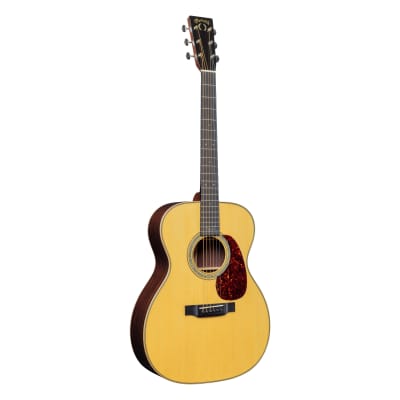 ギター Martin OOO-28 Brooke Ligertwood Martin 000-28 Brooke Ligertwood Signature Acoustic Guitar