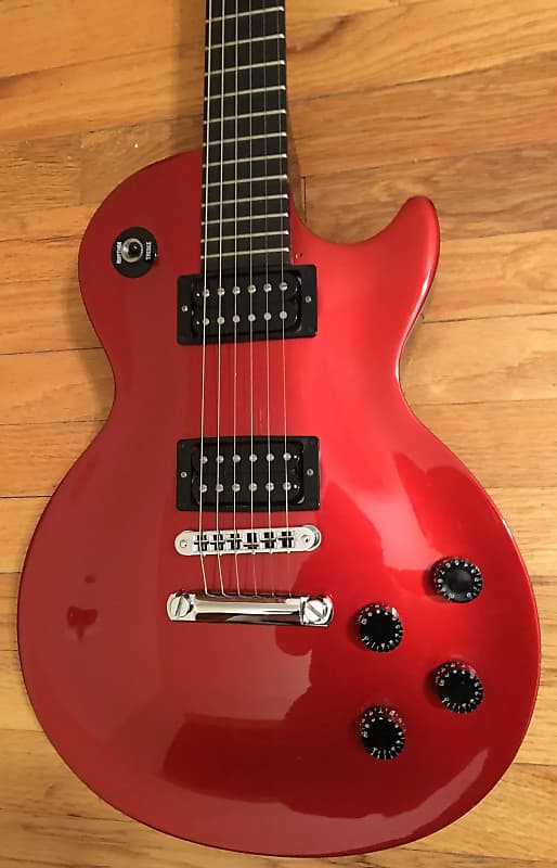 Gibson Les Paul Studio Limited 2002 2004 Reverb