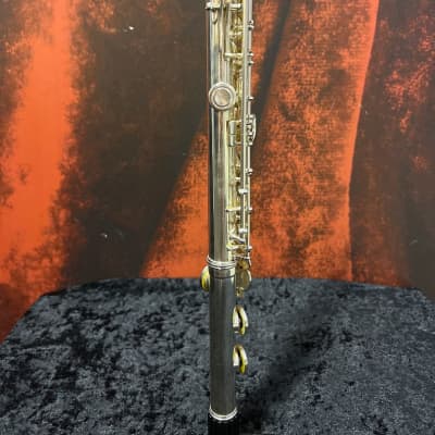 Gemeinhardt Model 73 Flute (San Antonio, TX) image 6