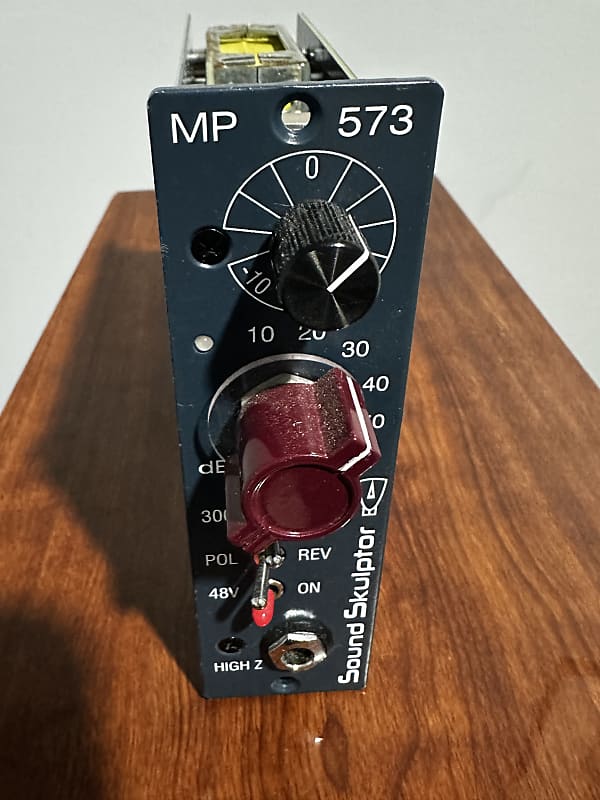 Sound Skulptor MP573 2021 Ready to Ship Reverb