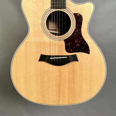 Taylor 414CE Spring Ltd Edition Electro Acoustic Guitar | Reverb