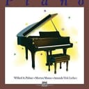Alfred's Basic Piano Course - Recital - Level 6