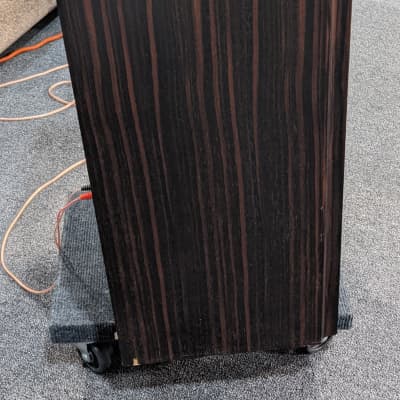 Wonderful Yamaha NS-1000 Speakers.  Home Version image 4