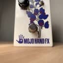 Mojo Hand FX Blue Bonnet Special Overdrive