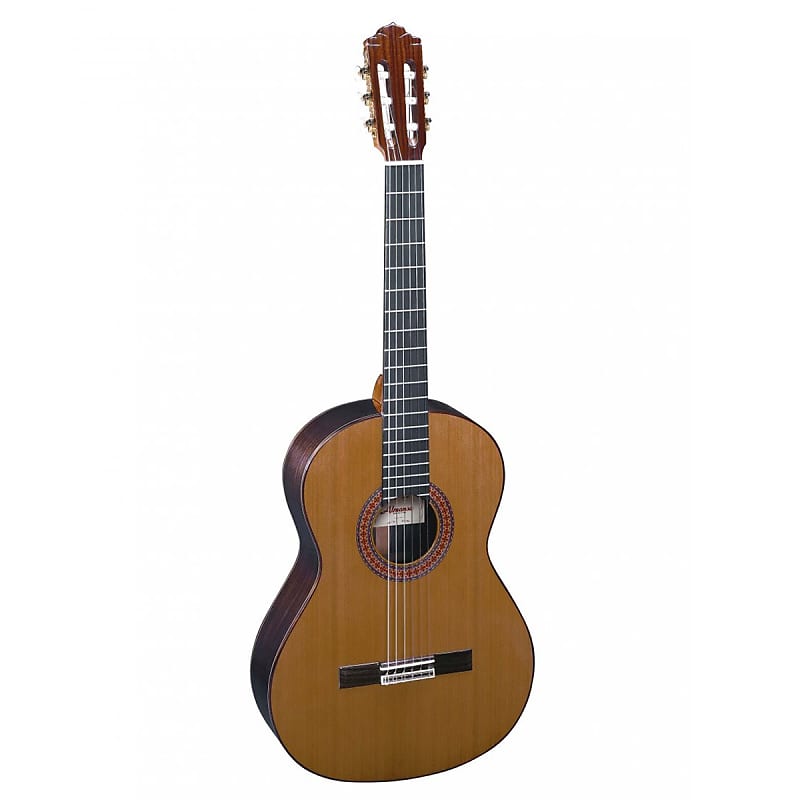 Almansa 435 Classical Conservatory Guitar [Opened Box] image 1