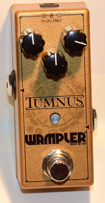 Wampler Tumnus