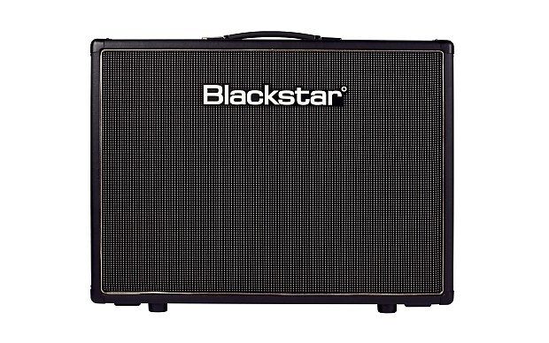 Blackstar HTV 212 Venue Series 2x12 160w Speaker Extension Cab Cabinet HTV212 image 1