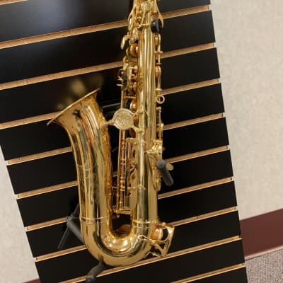 Buffet Crampon 100 Series Student Alto 8101 Saxophone image 5