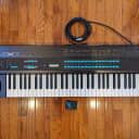 Yamaha DX7 Digital FM Synthesizer with 1 ROM cartridge