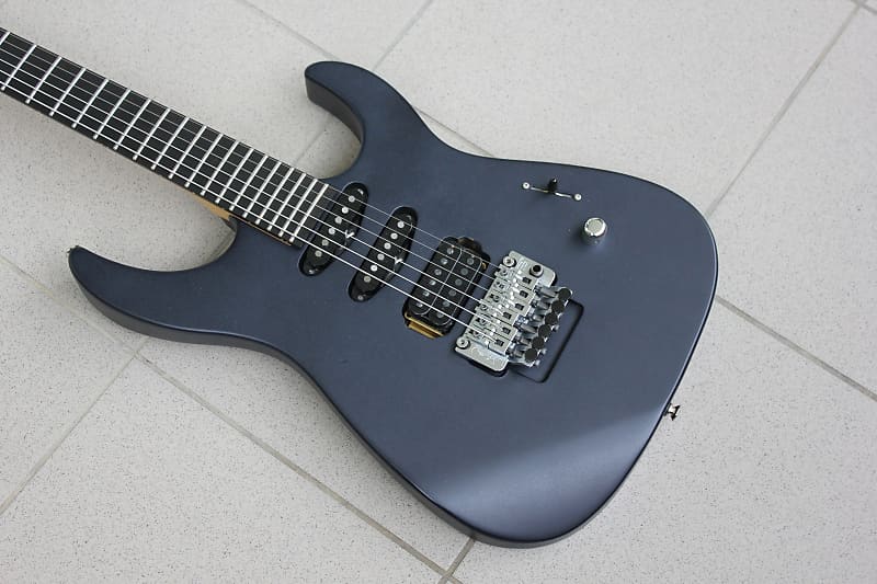 Caparison Dellinger HGS SE