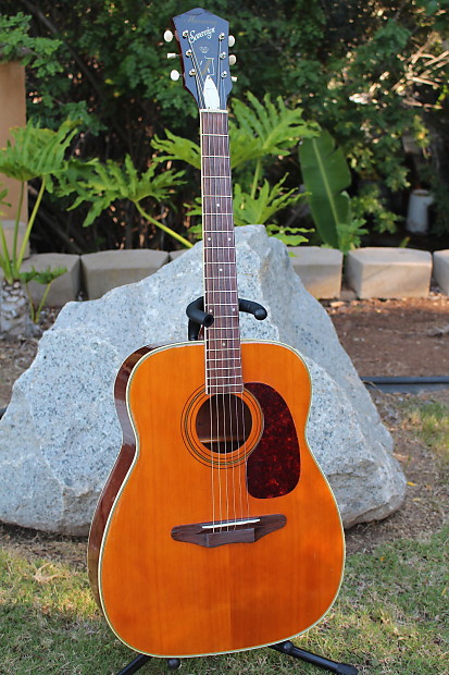 Jimmy page 2025 harmony acoustic