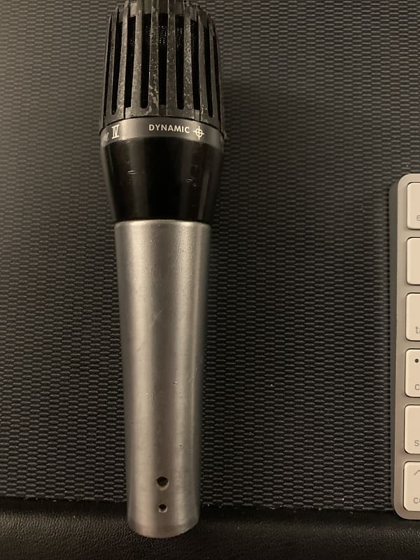 SHURE UNIDYNE Ⅳ 548 3544A4E3-838D-4D23-A9B0-