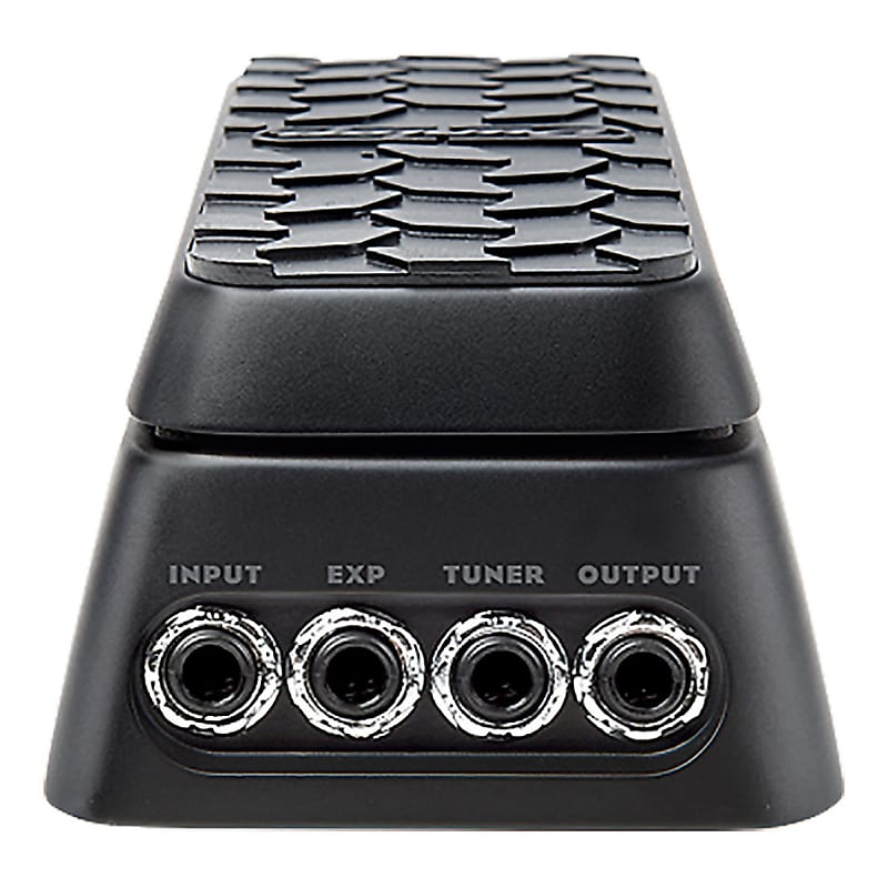ギター Jim Dunlop DVP3 Volume (X) VOLUME (X)™ PEDAL - Dunlop