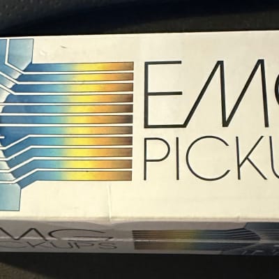 EMG-89 PICKUPS + $10 SHIPPING image 3