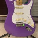 *New Floor Model* Fender Fender Limited Edition Jimi Hendrix Stratocaster Ultraviolet