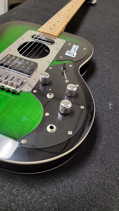 Burns Of London. | Telecaster Guitar Forum