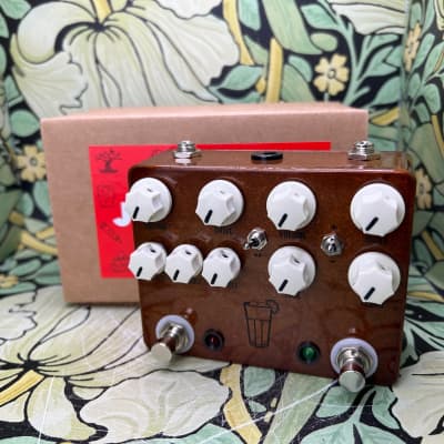 Reverb.com listing, price, conditions, and images for jhs-sweet-tea