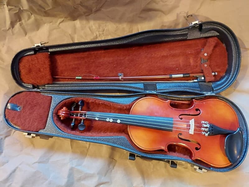 Suzuki No.220 1/4 Violin