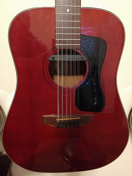 Guild d212 best sale