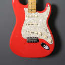 Fender Stratocaster MEX 2009