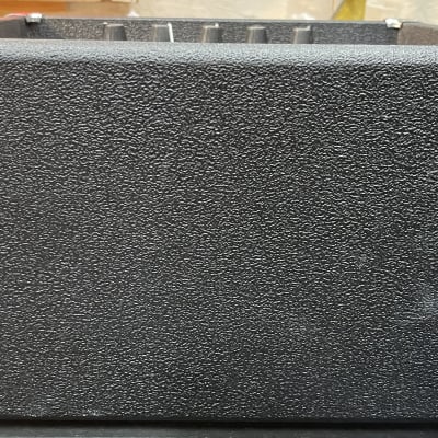 Gorilla GG-25 Amplifier 1985 - black image 10