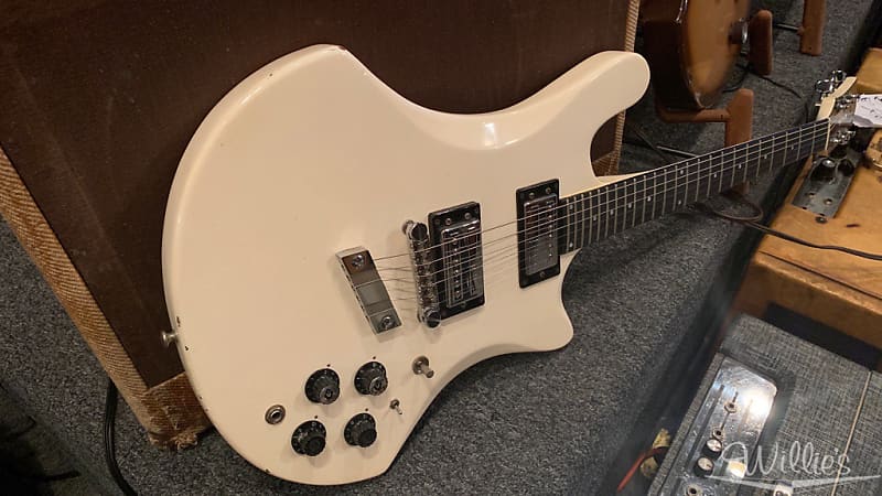 Guild S300-D - USED - copy
